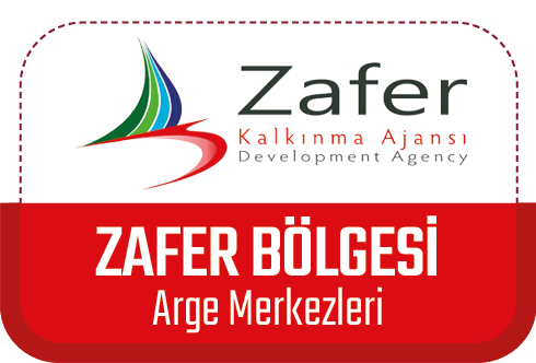 Arge Merkezleri ZAFER BÖLGESİ