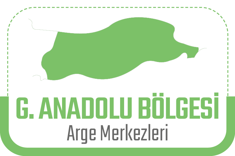 Arge Merkezleri Güney Anadolu Bölgesi