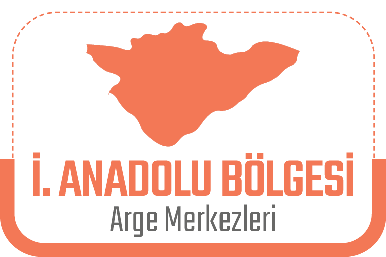 Arge Merkezleri İç Anadolu Bölgesi