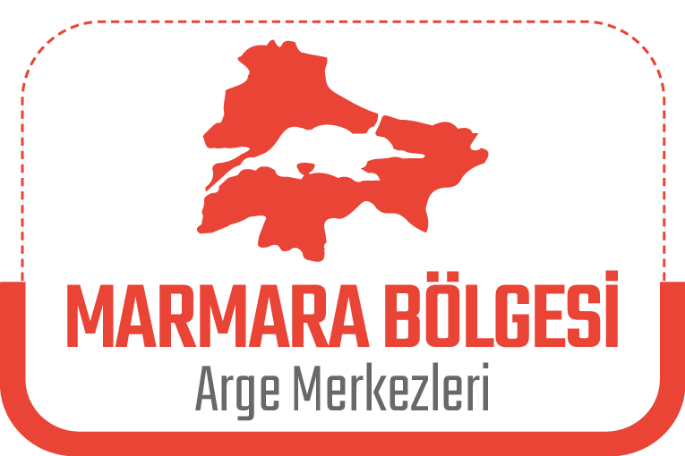 Arge Merkezleri Marmara Bölgesi