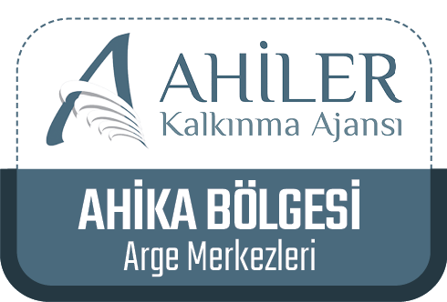 Arge Merkezleri AHİKA BÖLGESİ