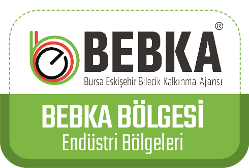 BEBKA BÖLGESİ Endüstri Bölgeleri