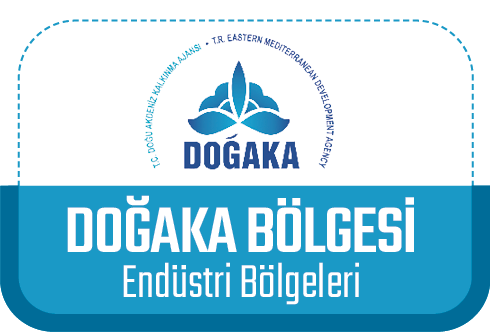 Endüstri Bölgeleri DOĞAKA BÖLGESİ