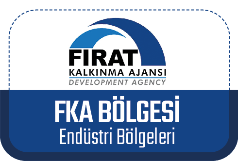 Endüstri Bölgeleri FKA BÖLGESİ