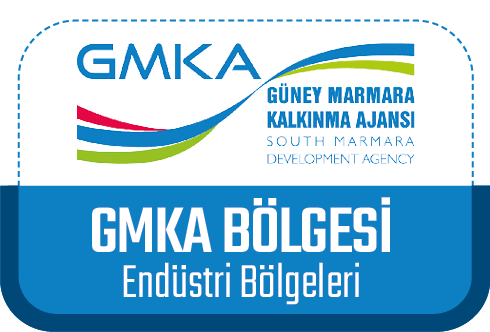 Endüstri Bölgeleri GMKA BÖLGESİ