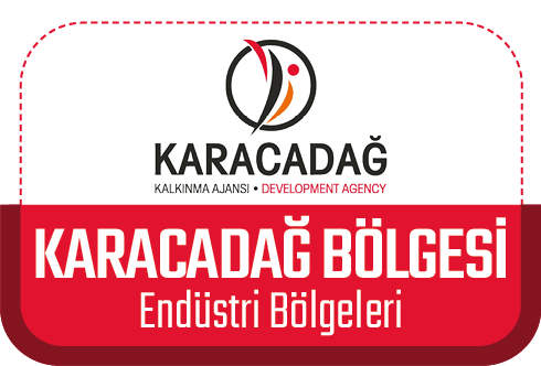 Endüstri Bölgeleri KARACADAĞ BÖLGESİ