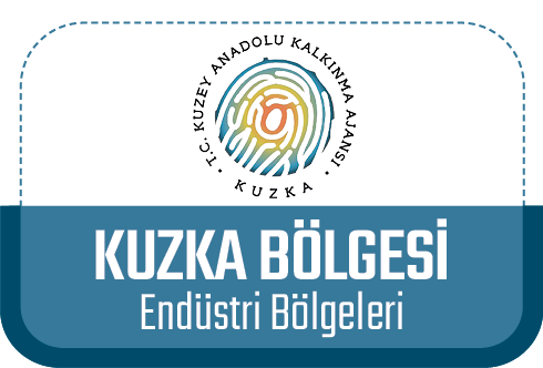 Endüstri Bölgeleri KUZKA BÖLGESİ