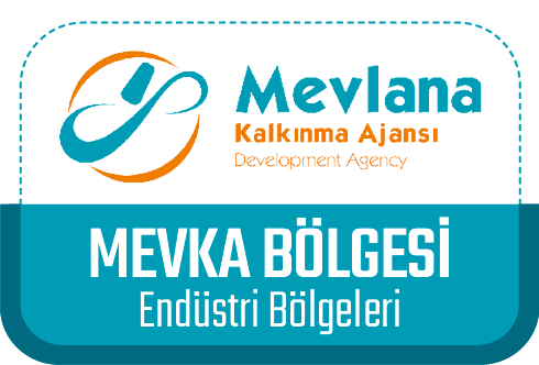 Endüstri Bölgeleri MEVKA BÖLGESİ