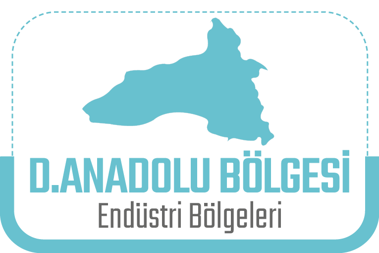 Doğu Anadolu Bölgesi Endüstri Bölgeleri