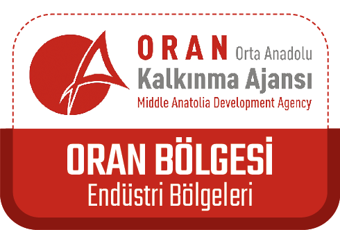 Endüstri Bölgeleri ORAN BÖLGESİ