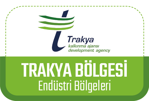 Endüstri Bölgeleri TRAKYA BÖLGESİ