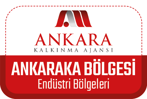 Endüstri Bölgeleri ANKARAKA BÖLGESİ