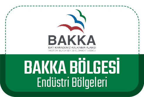 Endüstri Bölgeleri BAKKA BÖLGESİ