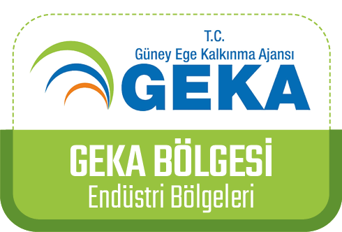 Endüstri Bölgeleri GEKA BÖLGESİ