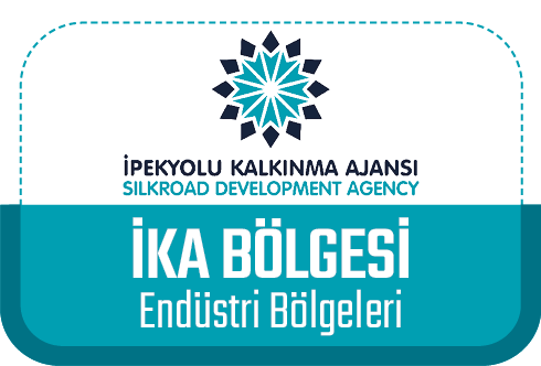 Endüstri Bölgeleri İKA BÖLGESİ