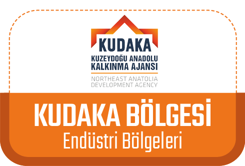 Endüstri Bölgeleri KUDAKA BÖLGESİ