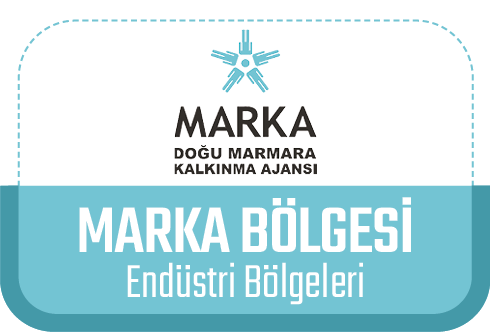 Endüstri Bölgeleri MARKA BÖLGESİ