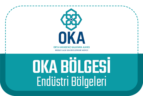 Endüstri Bölgeleri OKA BÖLGESİ