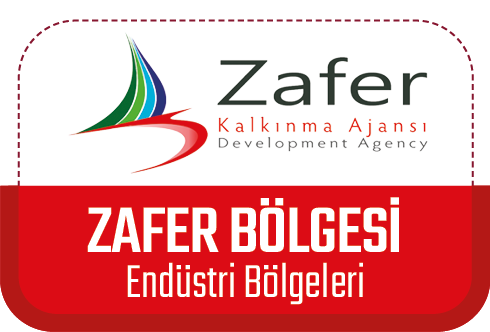 Endüstri Bölgeleri ZAFER BÖLGESİ