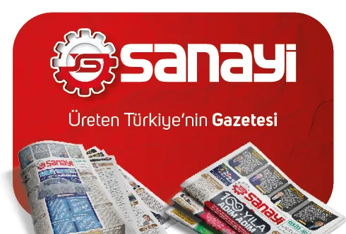 Sanayi Gazetesi