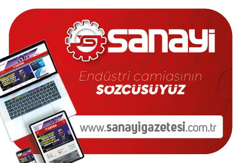 Sanayi Gazetesi