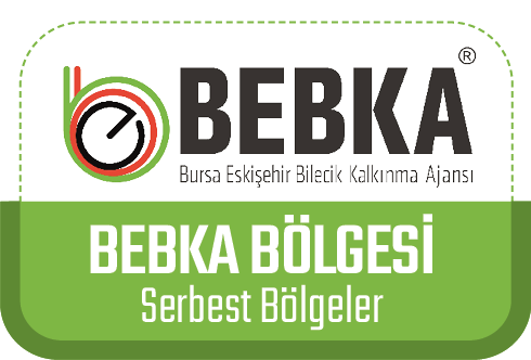 Serbest Bölgeler BEBKA BÖLGESİ