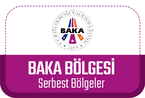 Serbest Bölgeler BAKA BÖLGESİ