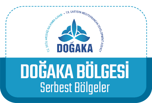 Serbest Bölgeler DOĞAKA BÖLGESİ