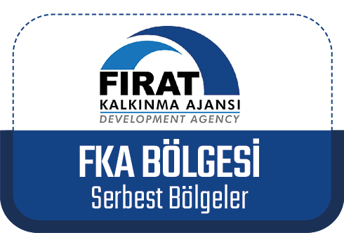 Serbest Bölgeler FKA BÖLGESİ