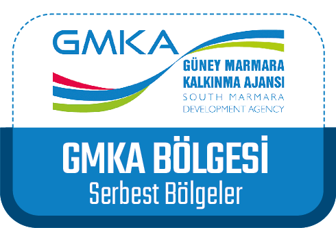 Serbest Bölgeler GMKA BÖLGESİ