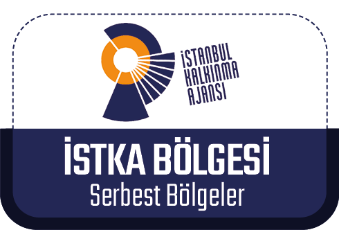 Serbest Bölgeler İSTKA BÖLGESİ