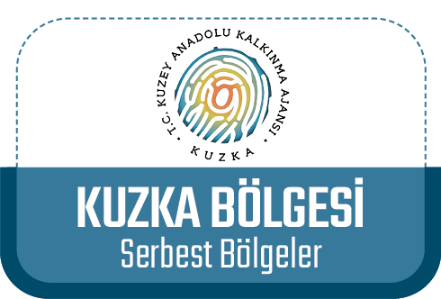 Serbest Bölgeler KUZKA BÖLGESİ