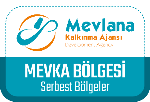 Serbest Bölgeler MEVKA BÖLGESİ