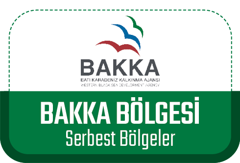 Serbest Bölgeler BAKKA BÖLGESİ