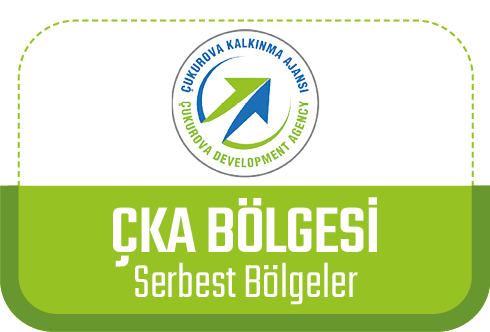 Serbest Bölgeler ÇKA BÖLGESİ