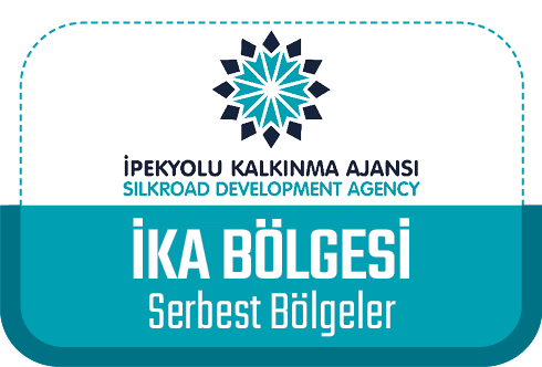 Serbest Bölgeler İKA BÖLGESİ