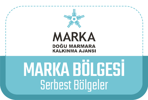 Serbest Bölgeler MARKA BÖLGESİ