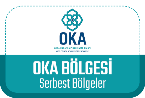 Serbest Bölgeler OKA BÖLGESİ