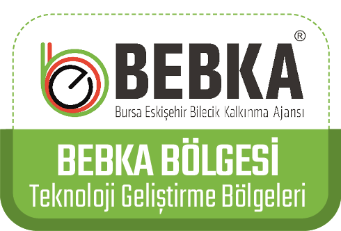 Teknoloji Geliştirme Bölgeleri BEBKA BÖLGESİ