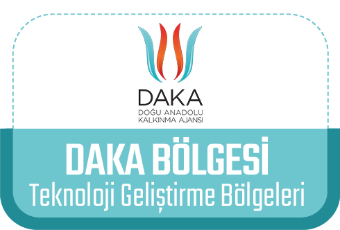 Teknoloji Geliştirme Bölgeleri DAKA BÖLGESİ