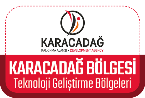 Teknoloji Geliştirme Bölgeleri KARACADAĞ BÖLGESİ