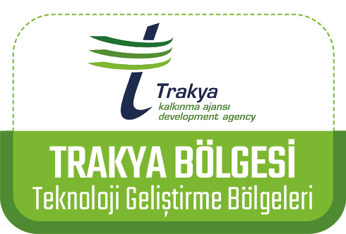 Teknoloji Geliştirme Bölgeleri TRAKYA BÖLGESİ