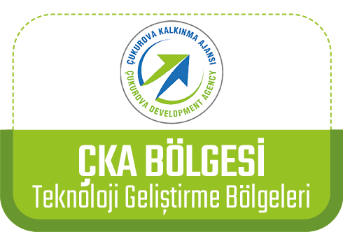 Teknoloji Geliştirme Bölgeleri ÇKA BÖLGESİ