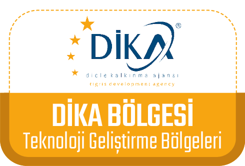 Teknoloji Geliştirme Bölgeleri DİKA BÖLGESİ