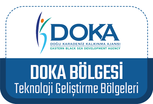 Teknoloji Geliştirme Bölgeleri DOKA BÖLGESİ