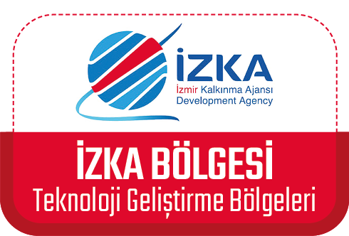 Teknoloji Geliştirme Bölgeleri İZKA BÖLGESİ