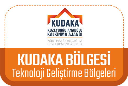 Teknoloji Geliştirme Bölgeleri KUDAKA BÖLGESİ