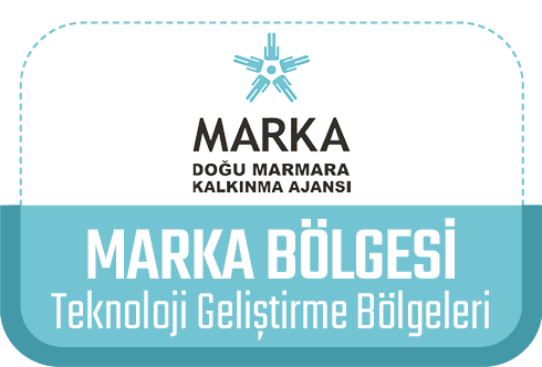 Teknoloji Geliştirme Bölgeleri MARKA BÖLGESİ