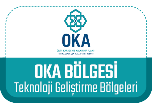 Teknoloji Geliştirme Bölgeleri OKA BÖLGESİ