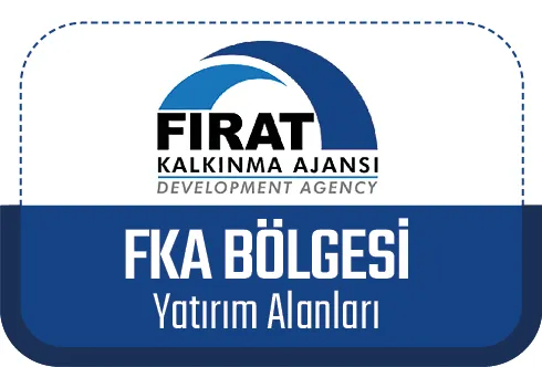 Yatırım Bölgeleri FKA BÖLGESİ